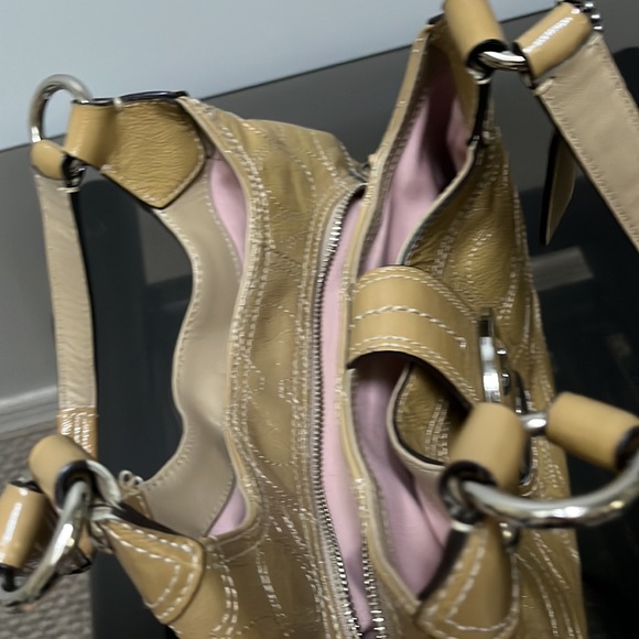 Coach vintage - Picture 8 of 12